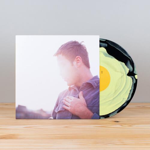 Owen - Yellow/Black Mix - Vinyl LP