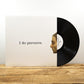 I Do Perceive (On Black-in-Cloudy-Clear Vinyl) - Vinyl LP