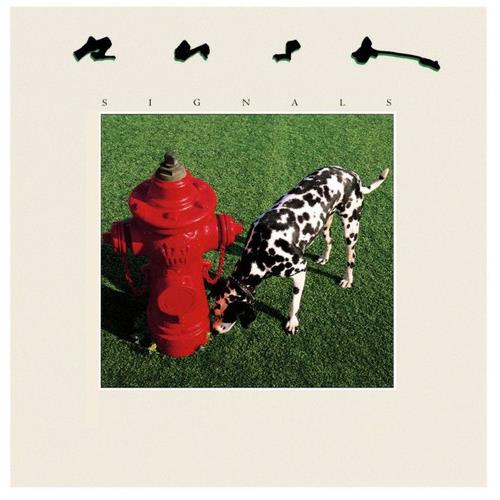 Signals - Vinyl LP