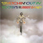 Stretchin' Out in Bootsy's Rubber Band - Vinyl LP