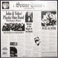 Some Time in New York City - Vinyl LP
