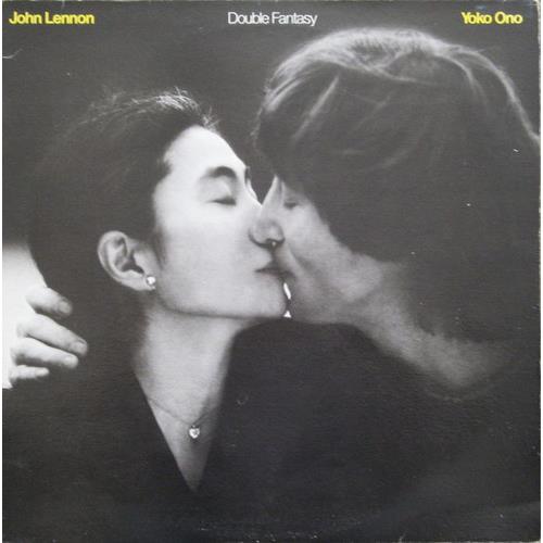 Double Fantasy - Vinyl LP