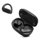 JBL Endurance Peak 3 Waterproof True Wireless In-Ear Sport Headphones with gSport Hardshell Case (Black)