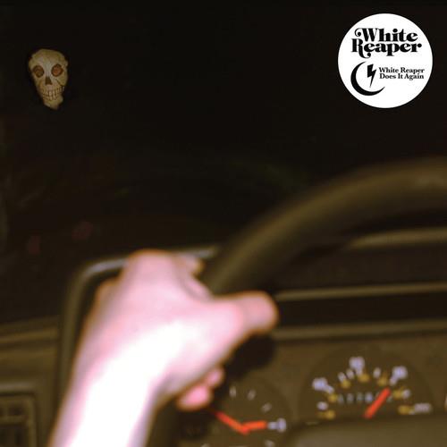 White Reaper Does It Again - Vinyl LP 180 Gram