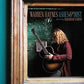 Ashes & Dust (Feat. Railroad Earth) - Vinyl LP