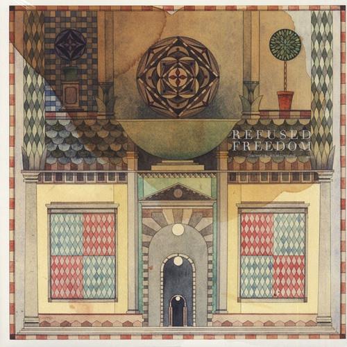 Freedom - Limited Edition Vinyl LP