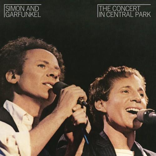 The Concert In Central Park - Vinyl LP 180 Gram