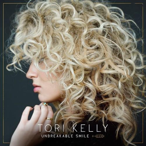 Unbreakable Smile - Vinyl LP
