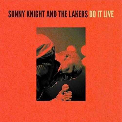 Do It Live - Vinyl LP