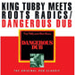 Dangerous Dub - Vinyl LP