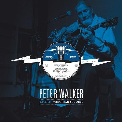 Live At Third Man - Vinyl LP