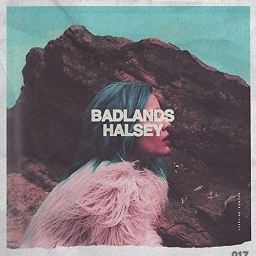 Badlands - Vinyl LP