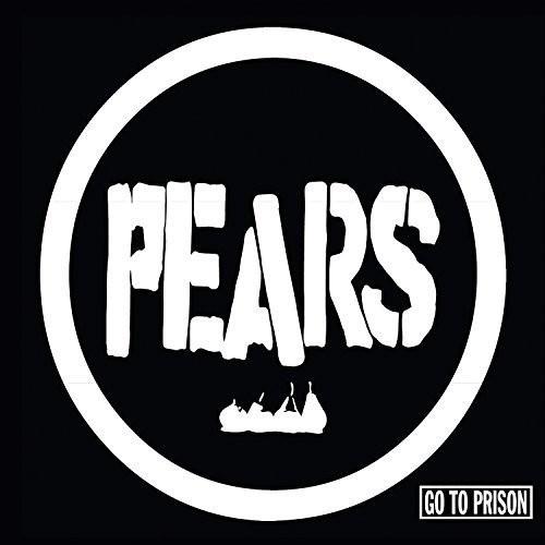 Go to Prison - Vinyl LP