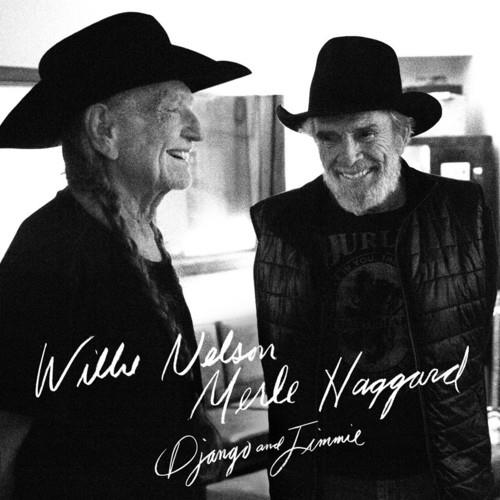 Django and Jimmie - Vinyl LP