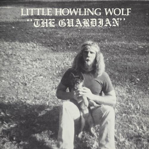 The Guardian (Reissue) - Vinyl LP