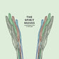 The Spirit Moves - Vinyl LP