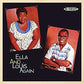 Ella & Louis Again - Vinyl LP