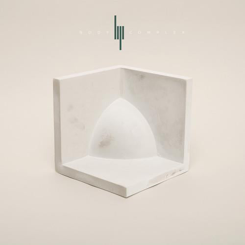 Body Complex - Vinyl LP