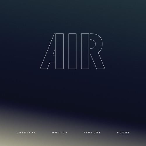 Air (Score) (Original Soundtrack) - Vinyl LP