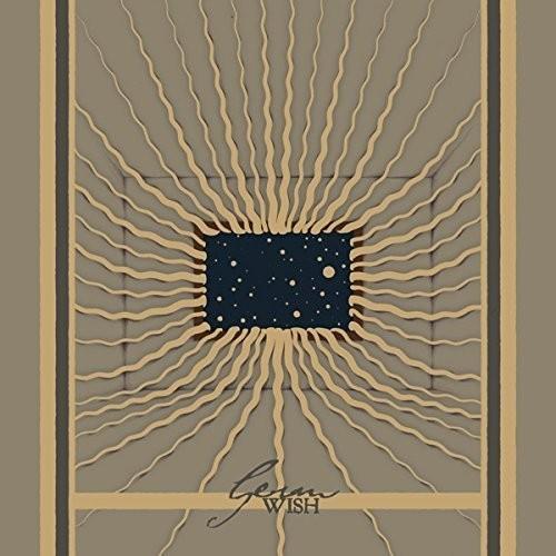 Wish - Vinyl LP