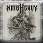 King Heavy - Vinyl LP