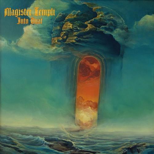 Into Duat - Vinyl LP