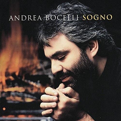 Sogno - Vinyl LP