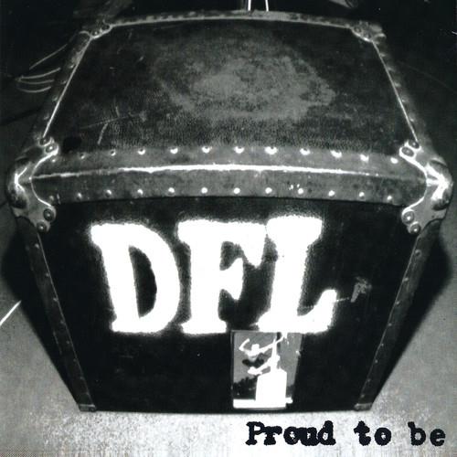 Proud To Be (20th Anniversary Edition) - Anniversary Edition Vinyl LP (Green)