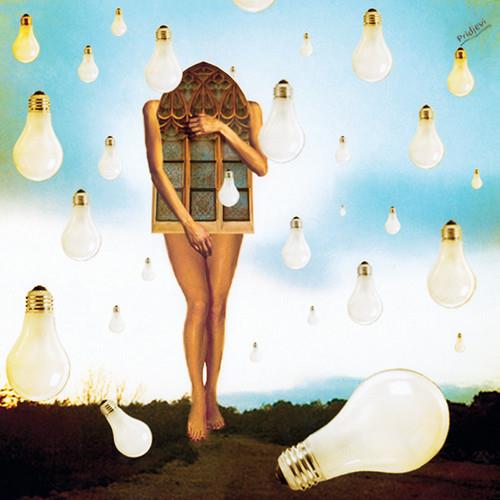 Pridjevi - Vinyl LP