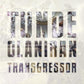 Transgressor - Vinyl LP (Light Blue)