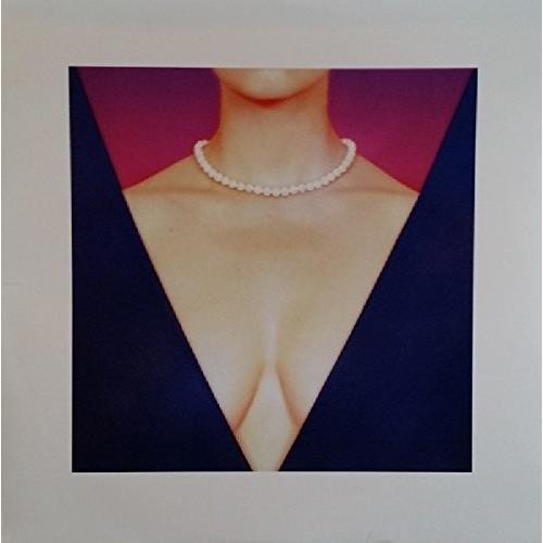 Daydream Repeater - Vinyl LP
