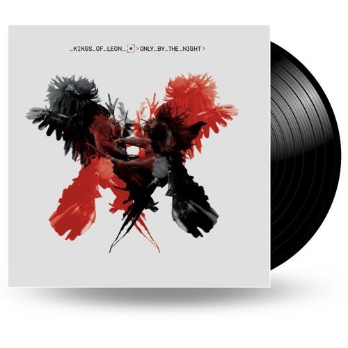 Only By the Night - Vinyl LP
