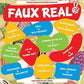 Faux Real Ii (Various Artists) - Vinyl LP (Purple)