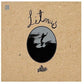 Litmus / Glass Love (Original Soundtrack) - Vinyl LP