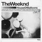 House Of Balloons - Vinyl LP