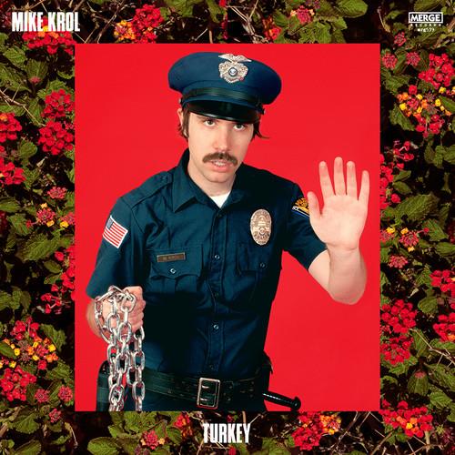 Turkey - Vinyl LP