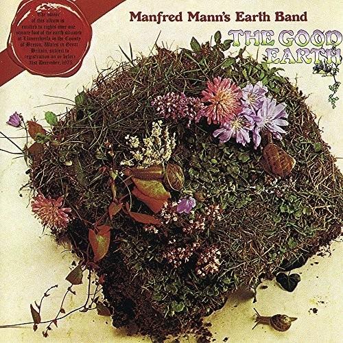 The Good Earth - Vinyl LP