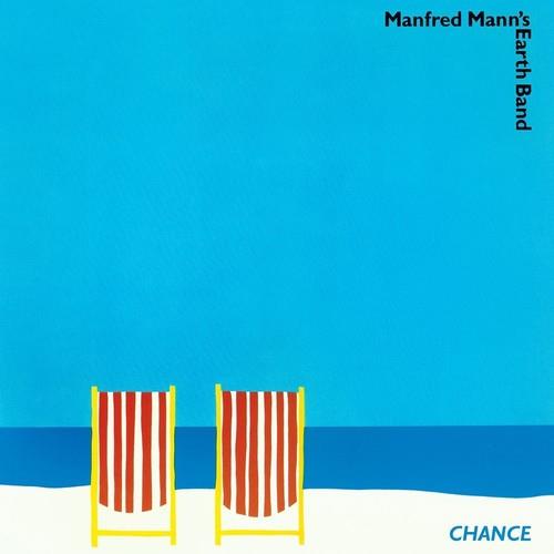 Chance - Vinyl LP