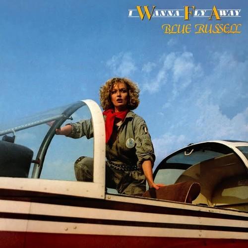 I Wanna Fly Away - 12-Inch Single