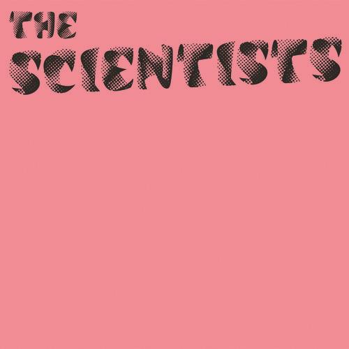 The Scientists - Vinyl LP