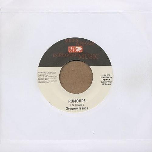 Rumours - 12-Inch Single