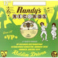 Romie - 12-Inch Single