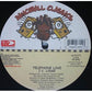 Telephone Love - 12-Inch Single