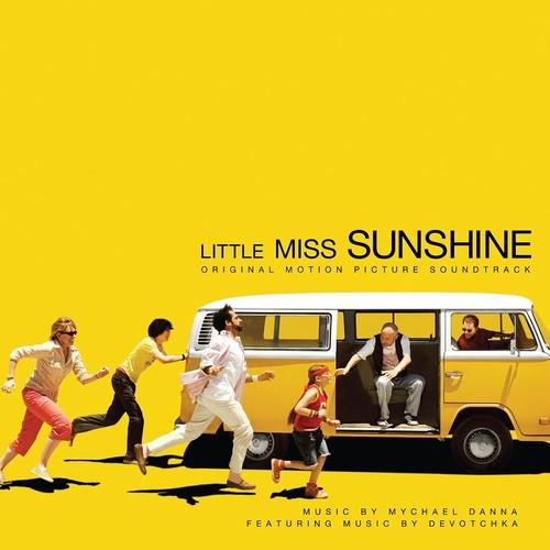 Little Miss Sunshine (Original Soundtrack) - Vinyl LP