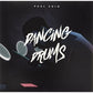 Dancing Drums Ep (shigeto Remix) - Vinyl LP (Black)