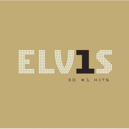 Elvis 30 #1 Hits - Vinyl LP