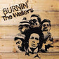 Burnin - Vinyl LP