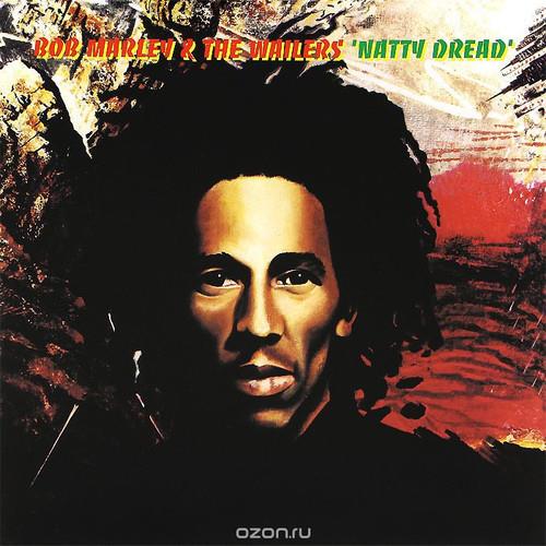 Natty Dread - Vinyl LP