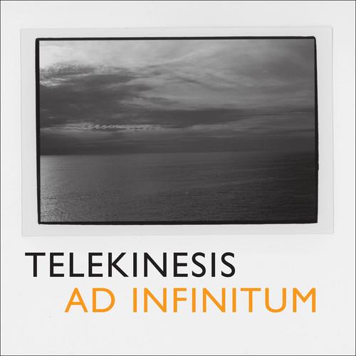 Ad Infinitum - Vinyl LP