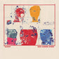 Sun Coming Down - Vinyl LP 180 Gram